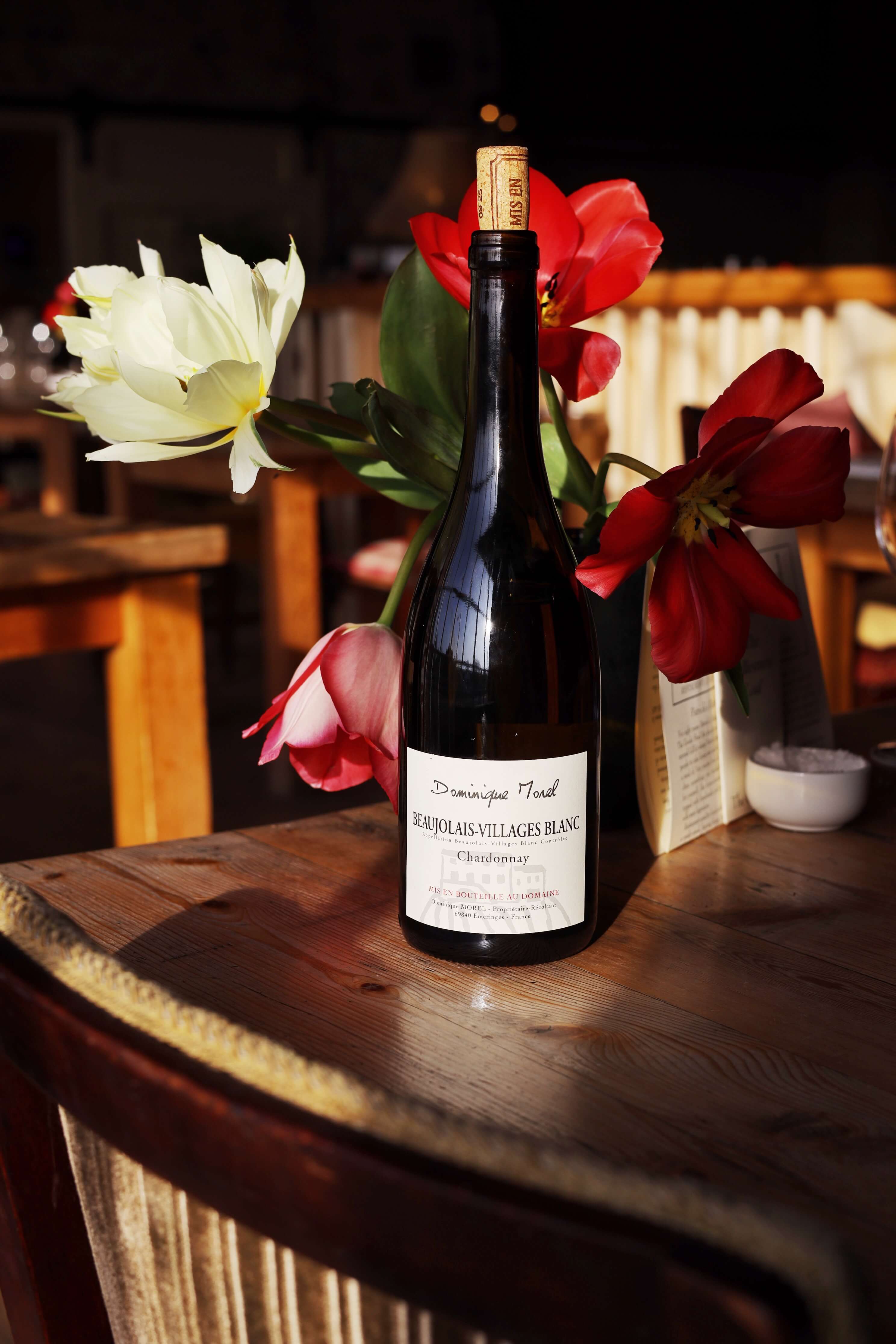 Wine Spot at the Goods Shed