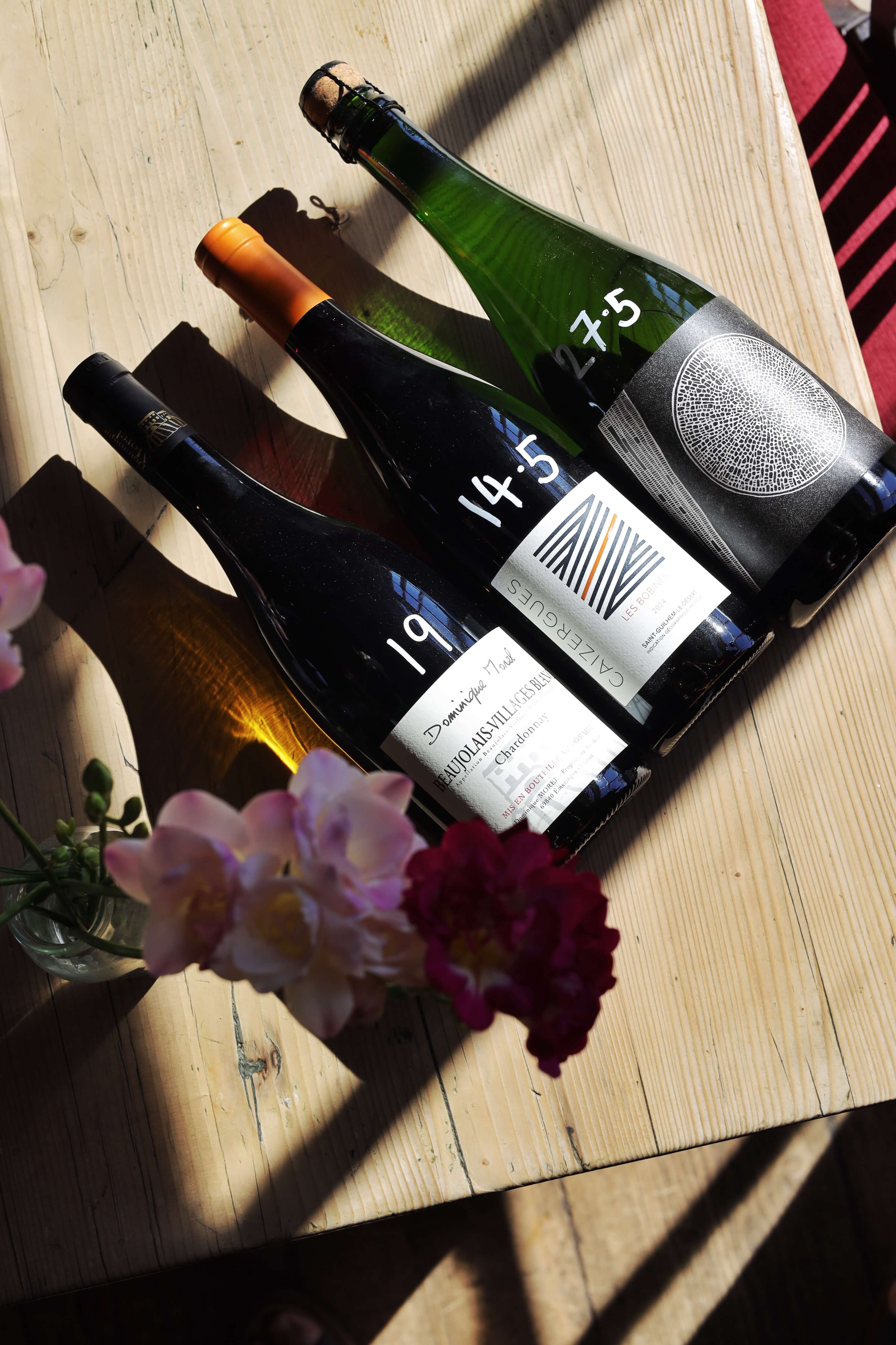 Wine Spot at the Goods Shed
