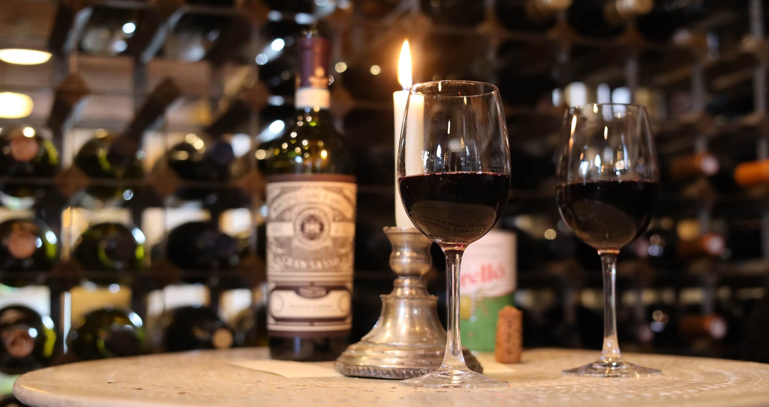 Wine Spot