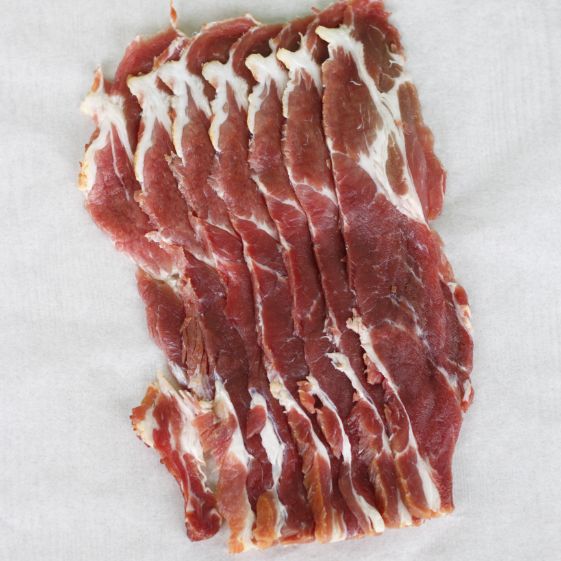 Collar Bacon