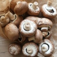 Mushrooms