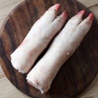 Pig Trotters Square