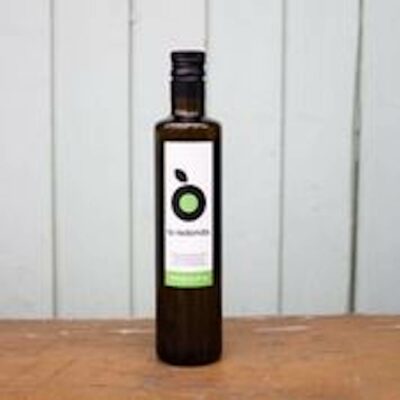 La Redonda Extra Virgin Olive Oil Regular Bottle