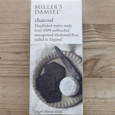 Millers Damsel Charcoal Crackers