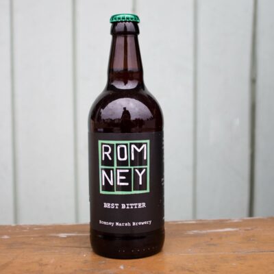 Romney Brewery Bitter