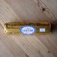 Lescure Butter
